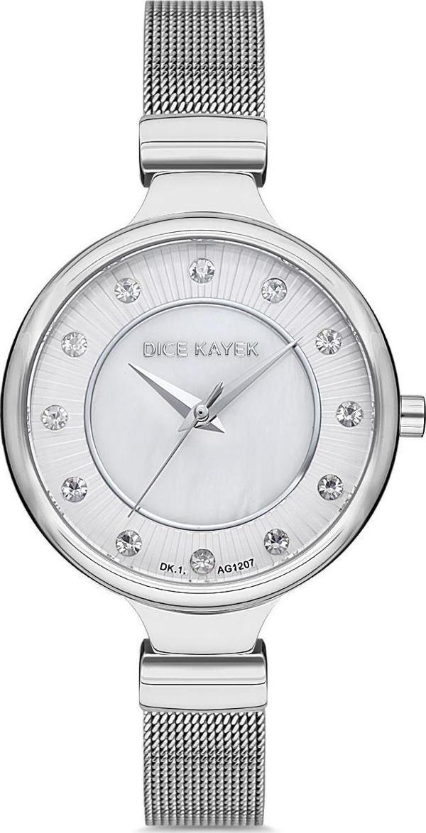Dice Kayek Unisex Kol Saati  DK.1.AG1207.06 - Image 1