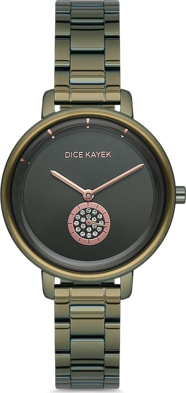 Dice Kayek Unisex Kol Saati  DK.1.AG1220.08 - Image 1