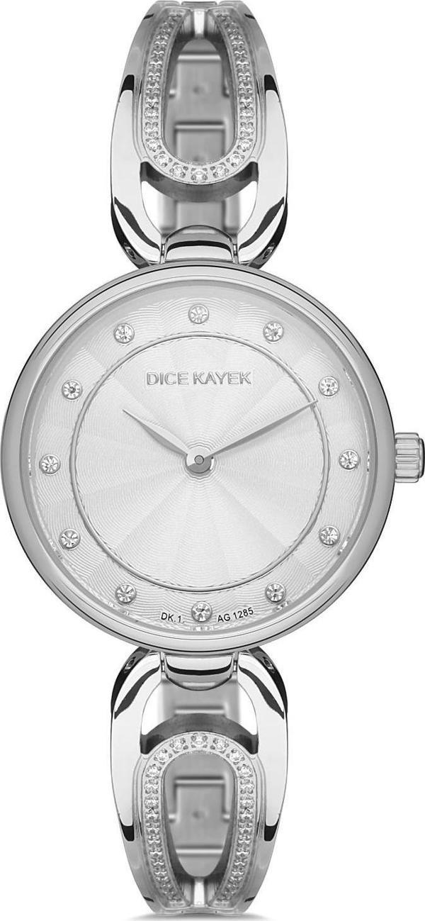 Dice Kayek Unisex Kol Saati  DK.1.AG1285.01 - Image 1