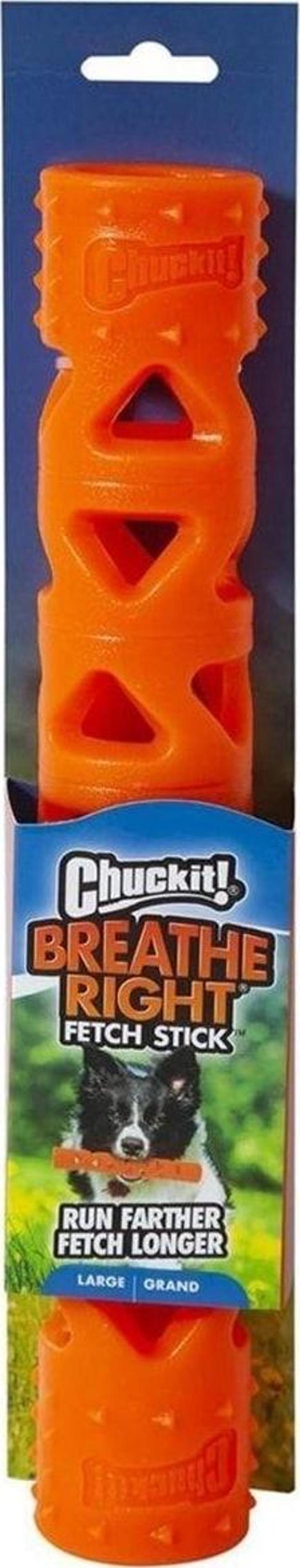 Chuckit! Air Fetch Stick Köpek Oyuncağı (Büyük Boy) - Image 1
