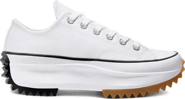 Converse 168817C Ayakkabı Beyaz - Image 1