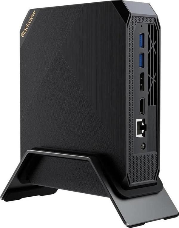 Blackview MP200 MiniPC i9-11900H 16GB 1TB Windows 11 Pro - Image 1