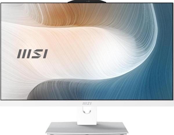 MSI Modern AM242TP 12M-1678XTR i5-1235U 8GB 512GB SSD 23.8 FHD Touch FreeDOS - Image 1