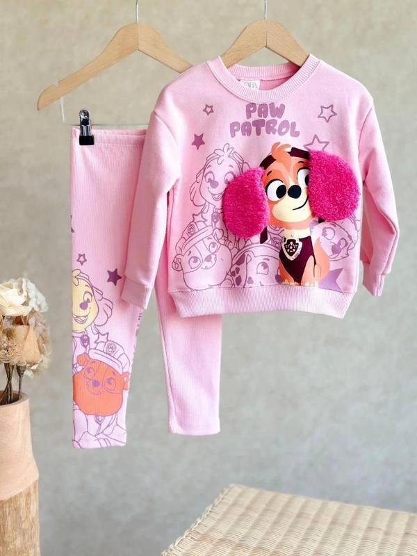 PAW PATROL KULAKLI KIZ TAKIM - Image 1