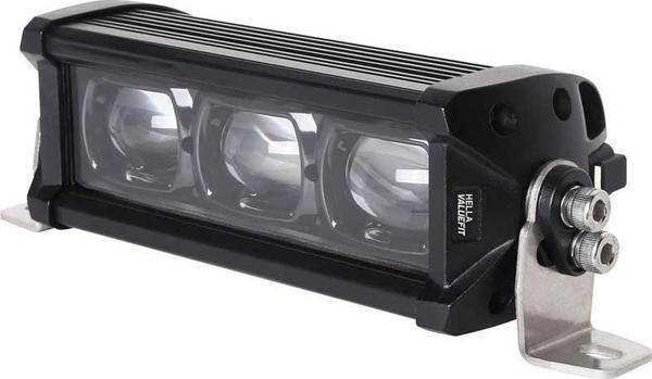 Hella Off-Road Alüminyum Gövde Led Lamba 12V-24V Lightbar LBX-220 1GE360000-002 - Image 1