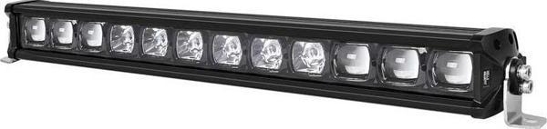 Hella Off-Road Alüminyum Gövde Led Lamba 12V-24V Lightbar LBX-720 360003-002 - Image 1