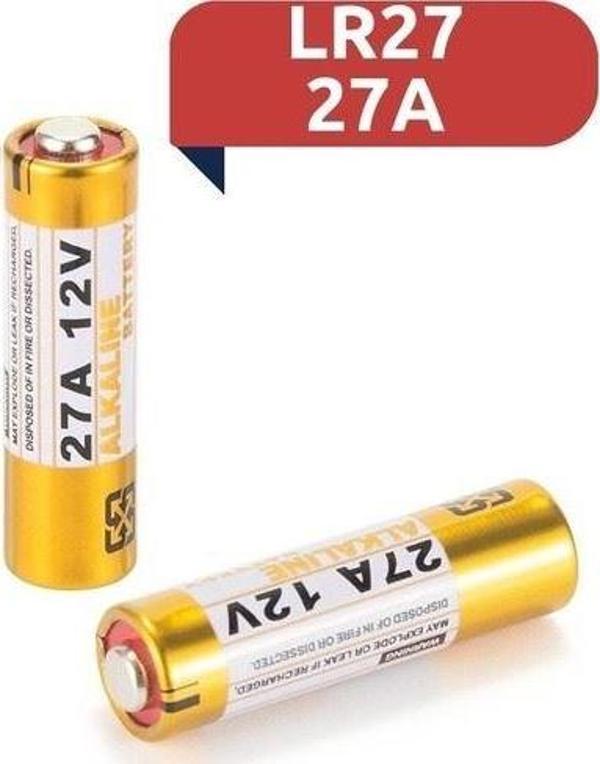 Findit LR27 A27 12 Volt Ultra Power Pil - Image 1