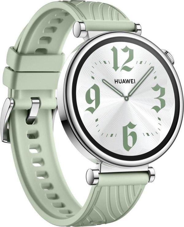 Huawei Huaweı Watch Gt 4 41Mm – Yeşil - Image 1