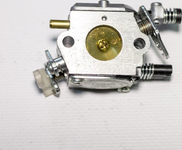 Husqvarna Karbüratör 51-55 Orijinal - Image 1