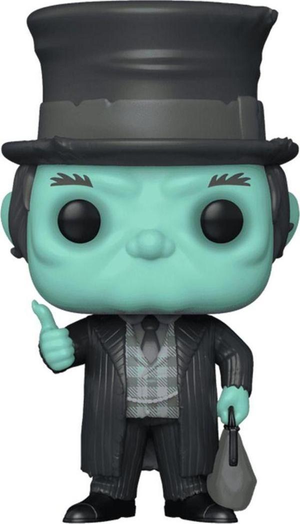 Funko POP Disney: Perili Köşk - Phineas - Image 1