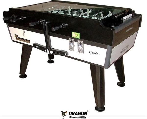 Dragon Etkin Ticari Tip Langırt Masası - Image 1