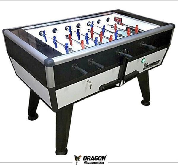 Dragon Waterproof Ticari Tip Langırt Masası - Image 1