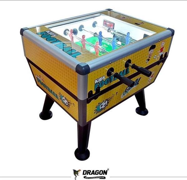Dragon Çocuk Ticari Tİp Langırt Masası - Image 1
