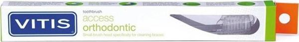 Vitis Orthodontic Accecs Diş Fırçası - Image 1