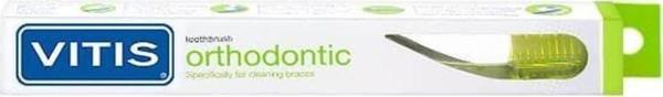 Vitis Orthodontic Diş Fırçası - Image 1