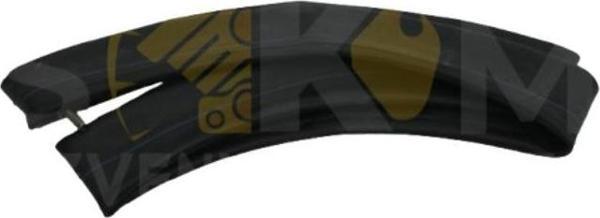 Mondial X-Treme Maxx 200 İ Enduro Ic Lastık (80/90-21) - Image 1