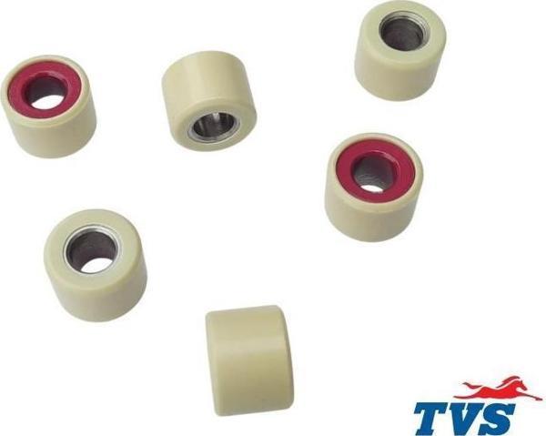 Tvs Jupiter 125 - Ntorq Tahrik Seti Orj K2080170 20-15 Mm 18 Gr - Image 1