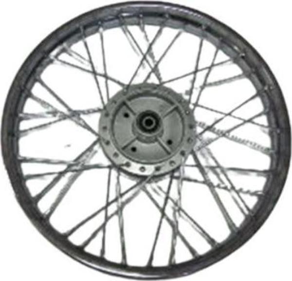 Jant Arka 36 Telli 17 Cub - Image 1