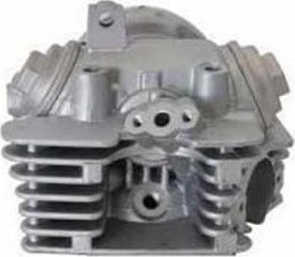 Yamaha Silindir Kapağı Katalizörlü Komple Ybr K Ym - Image 1