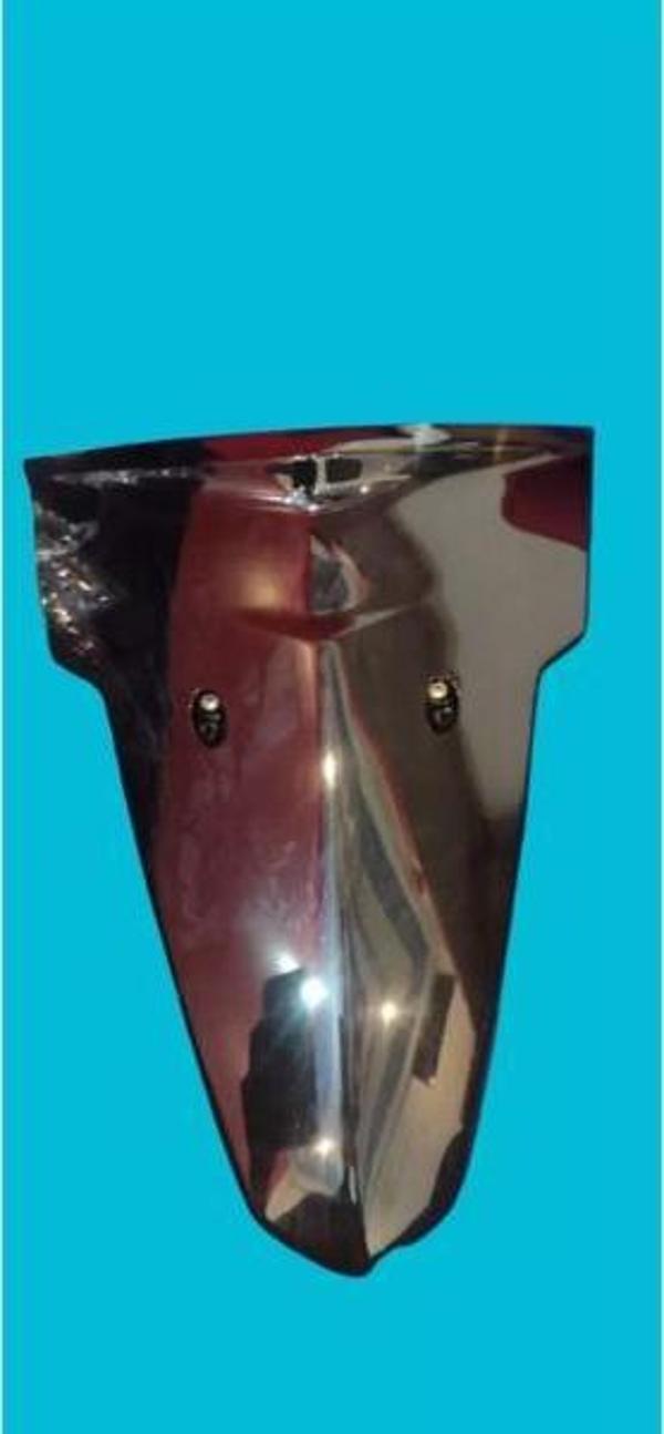 Tvs Ntorq 125 Far Muhafaza Dekoratıf Kapak Orijinal - Image 1