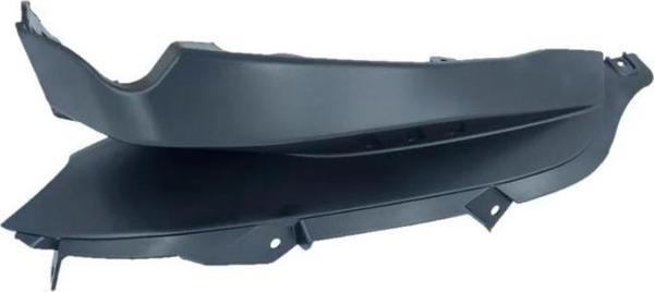 Sele Altı Yan Kapak Sol Alt Kd125 F Kıden Orj - Image 1