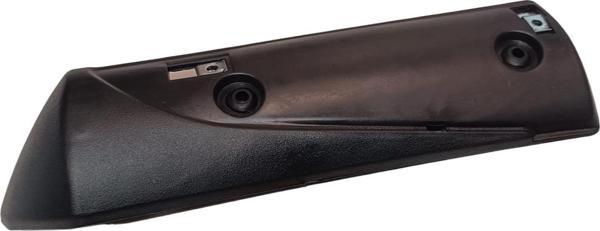 Mondial Fury 110i Egzoz Dekor Kapagı - Image 1