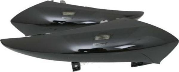 Mondial Benzin Deposu Üst Kapak Siyah Drift L - Image 1