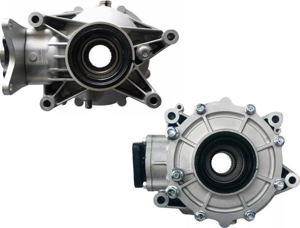 Cf Moto Atv Arka Difansiyel Komple 500-Us Cf800 - Image 1