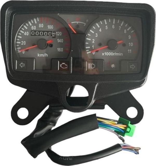 Mondial 100 Uag İ Gösterge Paneli Komple - Image 1