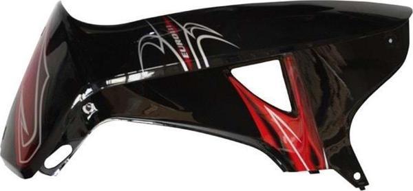 Mondial Dış Dizlik Sağ Siyah Sfc Mondial Orj - Image 1