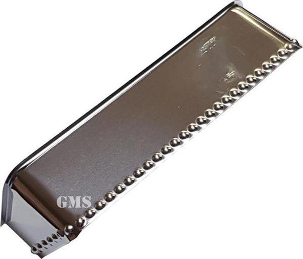 Far Kası Noktalı Genıs Kare - Image 1