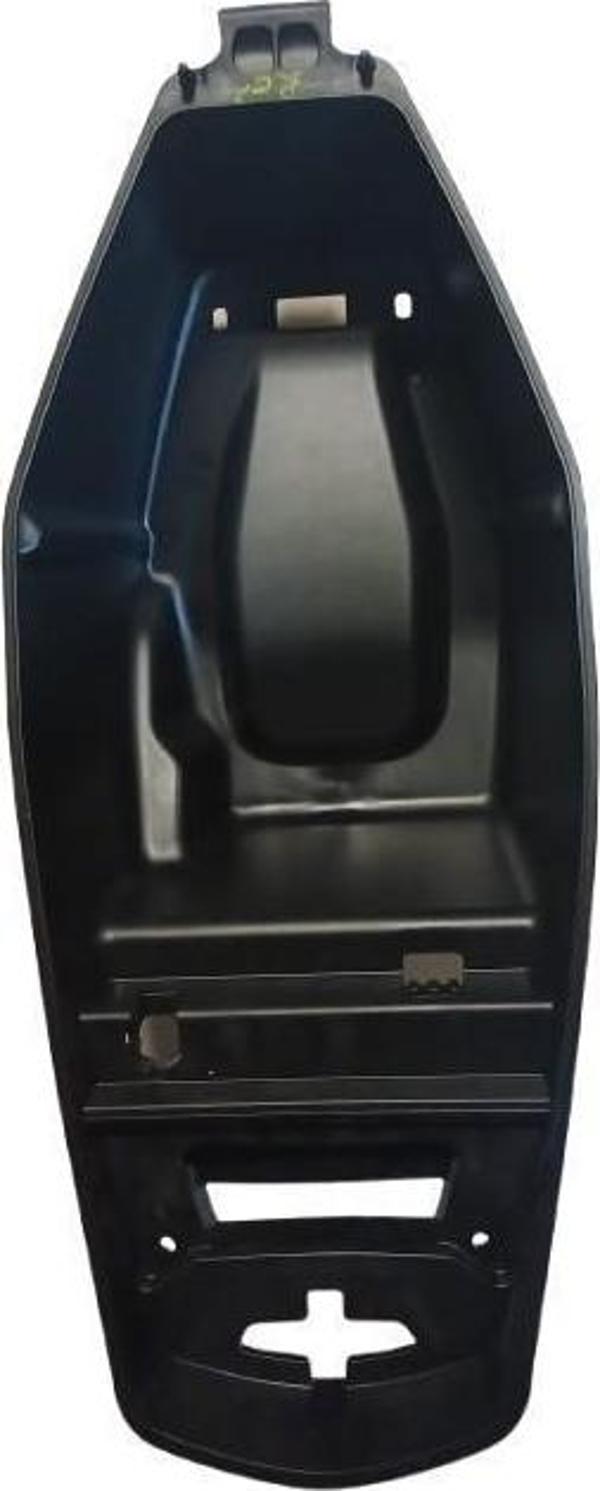 Tvs Ntorq 125 Sele Altı Bagaj Orijinal - Image 1