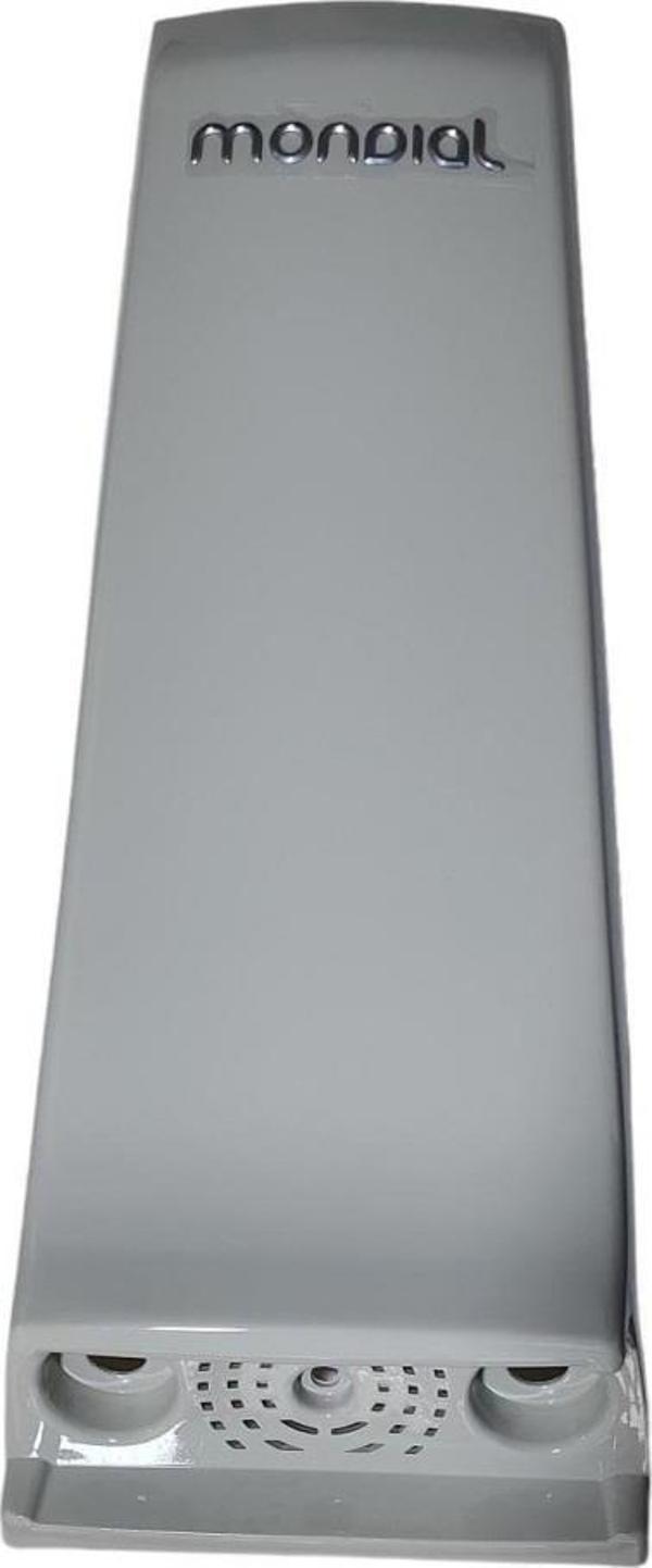 Mondial Virago 50 İ Ön Panel Üst Açık Gri - Image 1