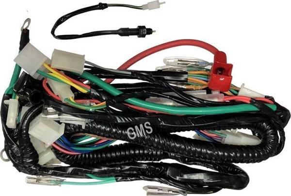 Elektrık Tesısatı Cup-Çelık-Falcon - Image 1