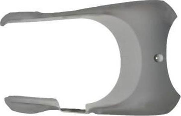Mondial Wing 50İ Şasi Alt Koruma Beyaz Orj - Image 1