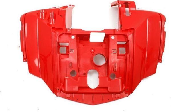 Cf Moto Atv Trl Ön Çamurluk Kırmızı 500 - Image 1