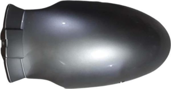 Ön Çamurluk Arka Kısım Gri Rs+hs Scooter - Image 1