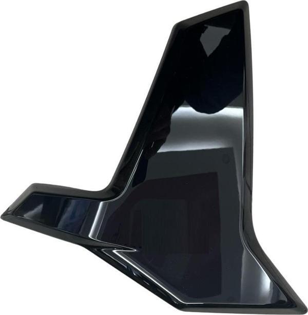 Cf Moto Nk 250 Ön Panel Sol Parlak Siyah - Image 1