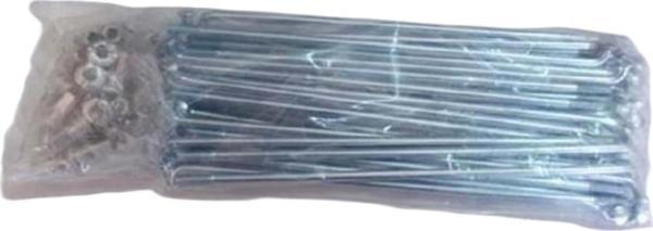 172*3 Jant Teli 36 Lı Paket - Image 1