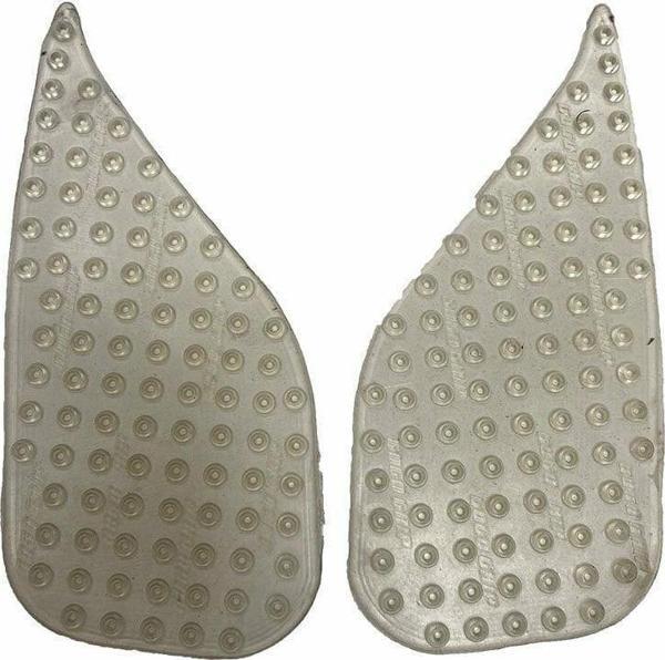 SEVGENT Pulsar Uyumlu Şeffaf Gogo Grip - Image 1