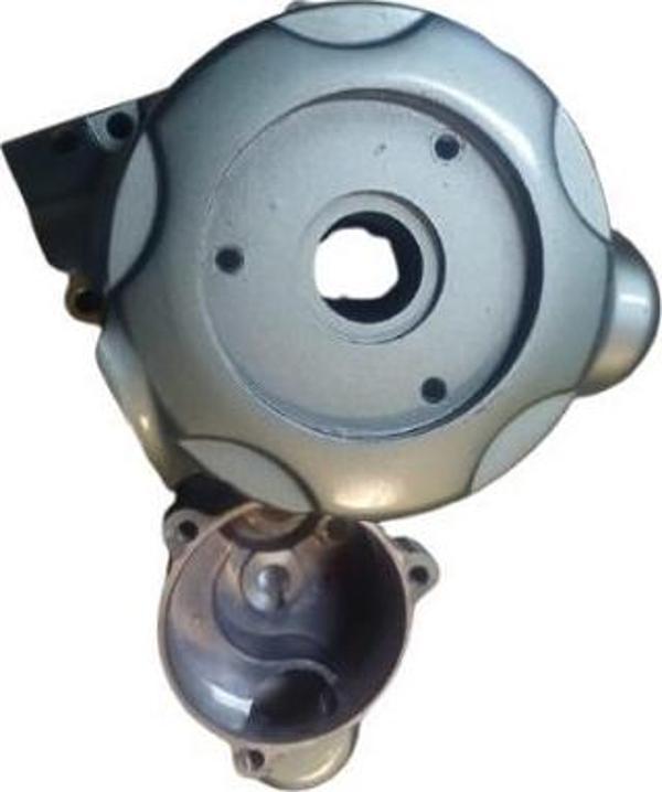 Mondial Atv Md200 Jackal Statör Kapağı Turkuaz * - Image 1