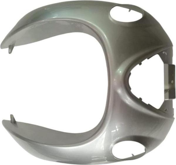 Mondial 125Znu Ön Panel Gri - Image 1