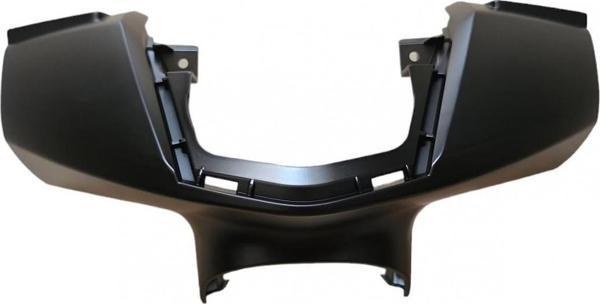 Mondial 50 İ Air Time Gidon Muhafaza Siyah Orj - Image 1