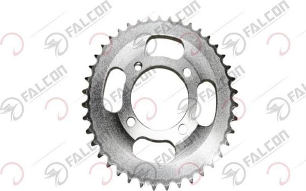 Arka Dıslı Cg 41t Bombelı - Image 1