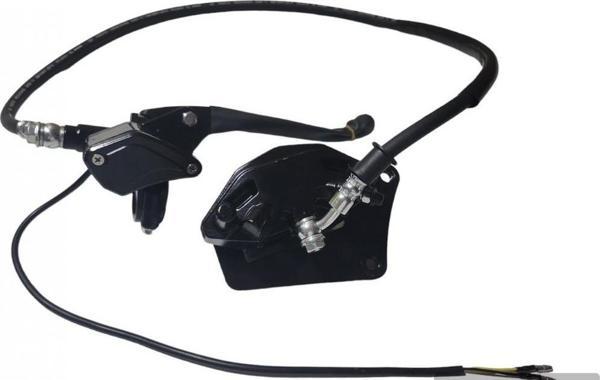 Falcon Techno 50 Ön Fren Merkezi Komple - Image 1