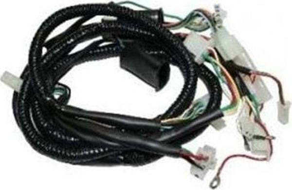 Asya 150T Scooter Elektrik Tesisatı 2005 - Image 1