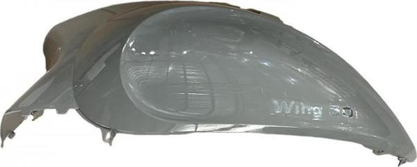 Mondial Mondıal Wing 50İ Sele Altı Yan Kapak Sol Gri 2023 - Image 1
