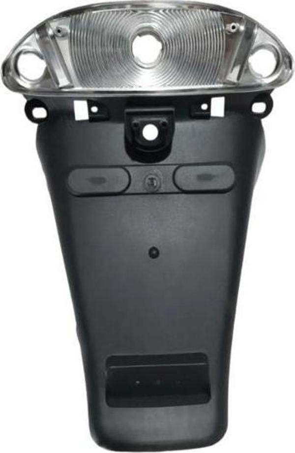 Scooter 150 Arka Çamurluk Ve Stop (Camsız) - Image 1