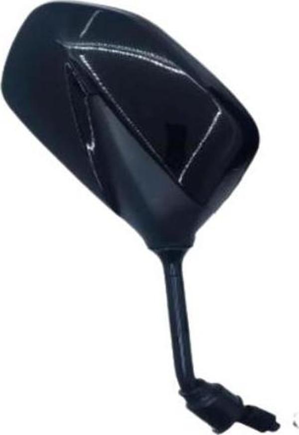 Honda Uyumlu Activa 125 S Sol Ayna Ve Aparatları - Image 1