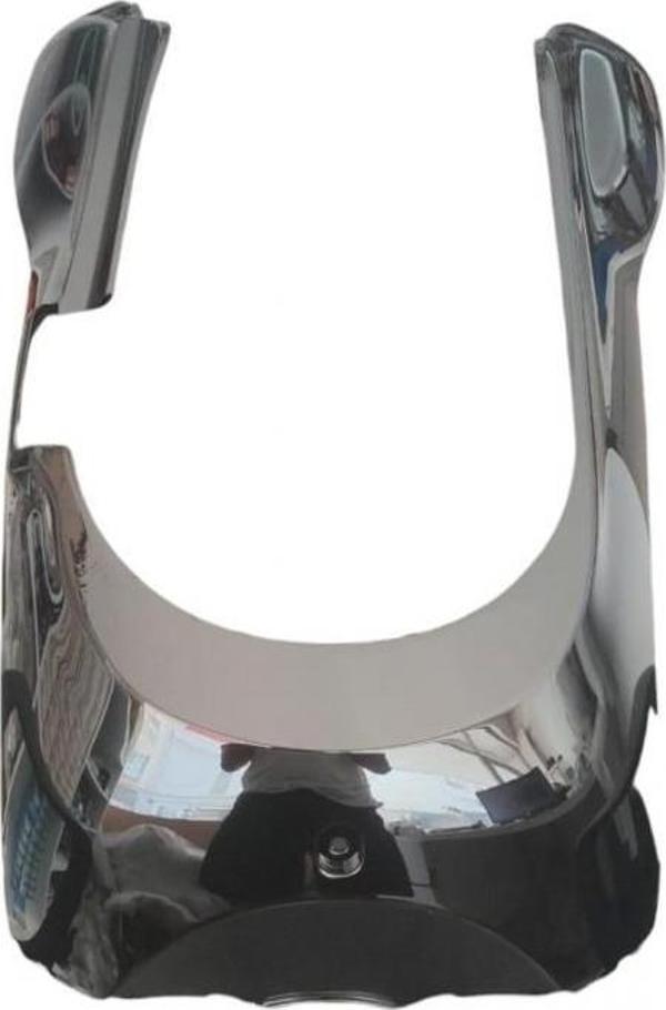 Mondial Mondıal Wing 50İ Şasi Alt Koruma Siyah - Image 1